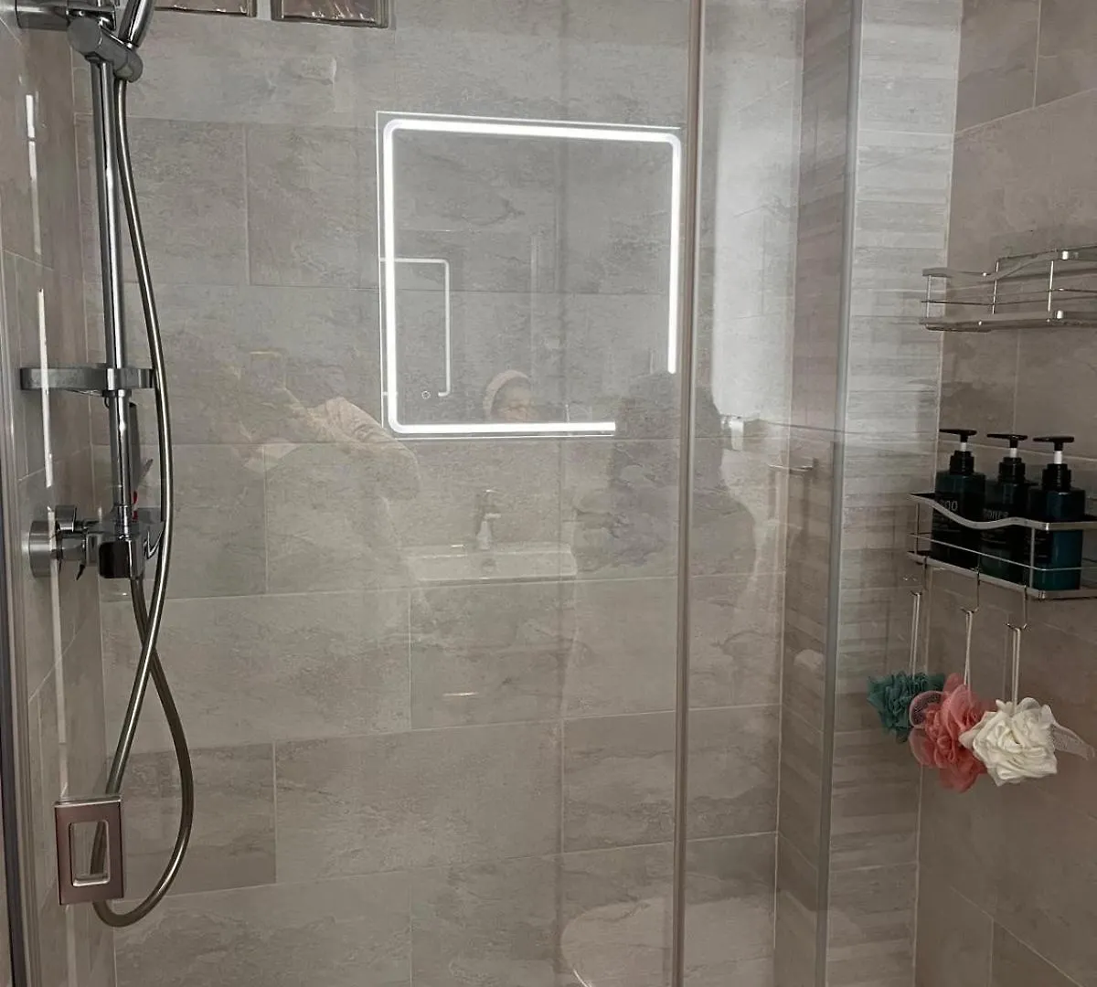 Apartmán Casa Lopez Nerja Španělsko