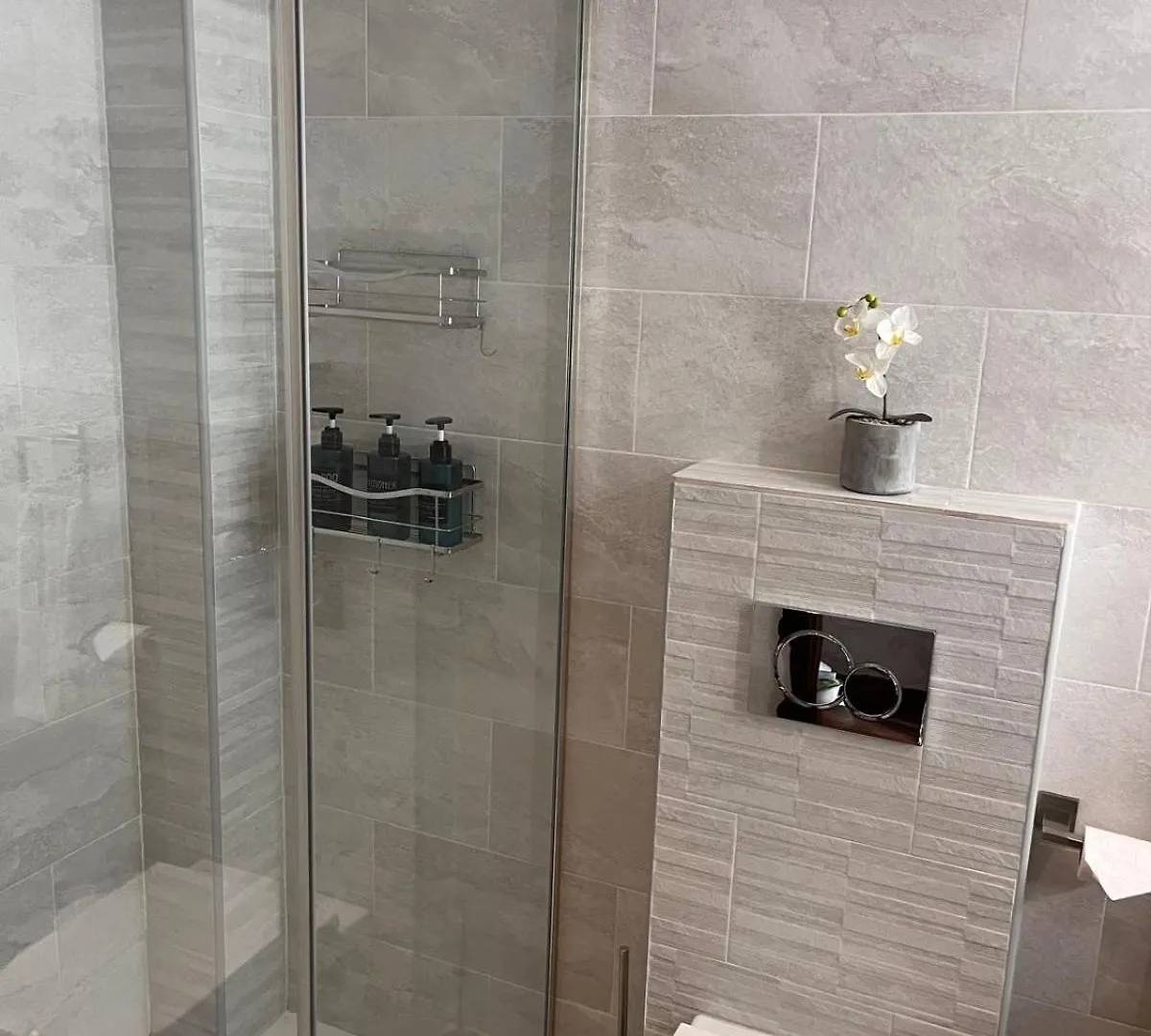 Apartmán Casa Lopez Nerja Španělsko