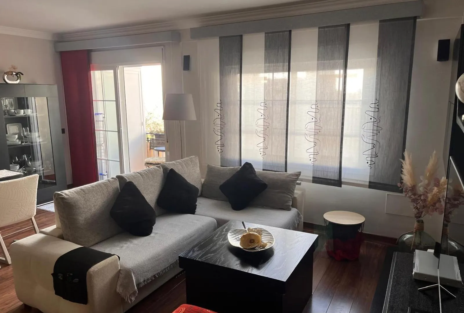 Casa Lopez Apartment Nerja