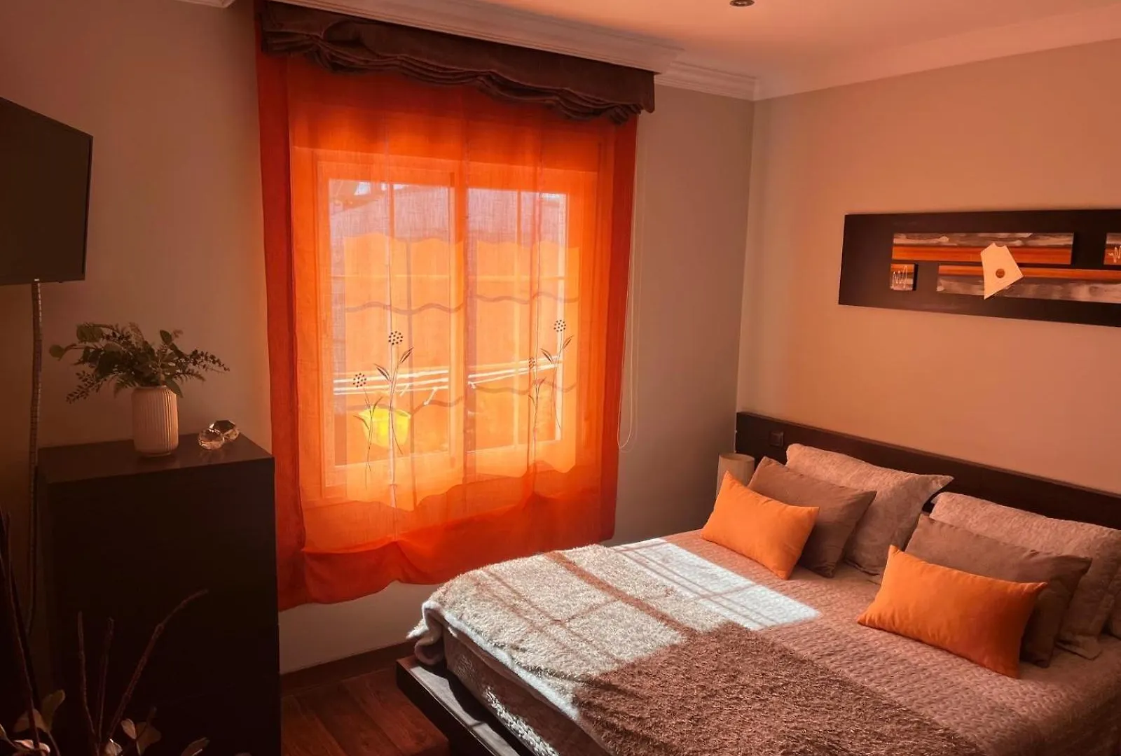 Casa Lopez Apartment Nerja