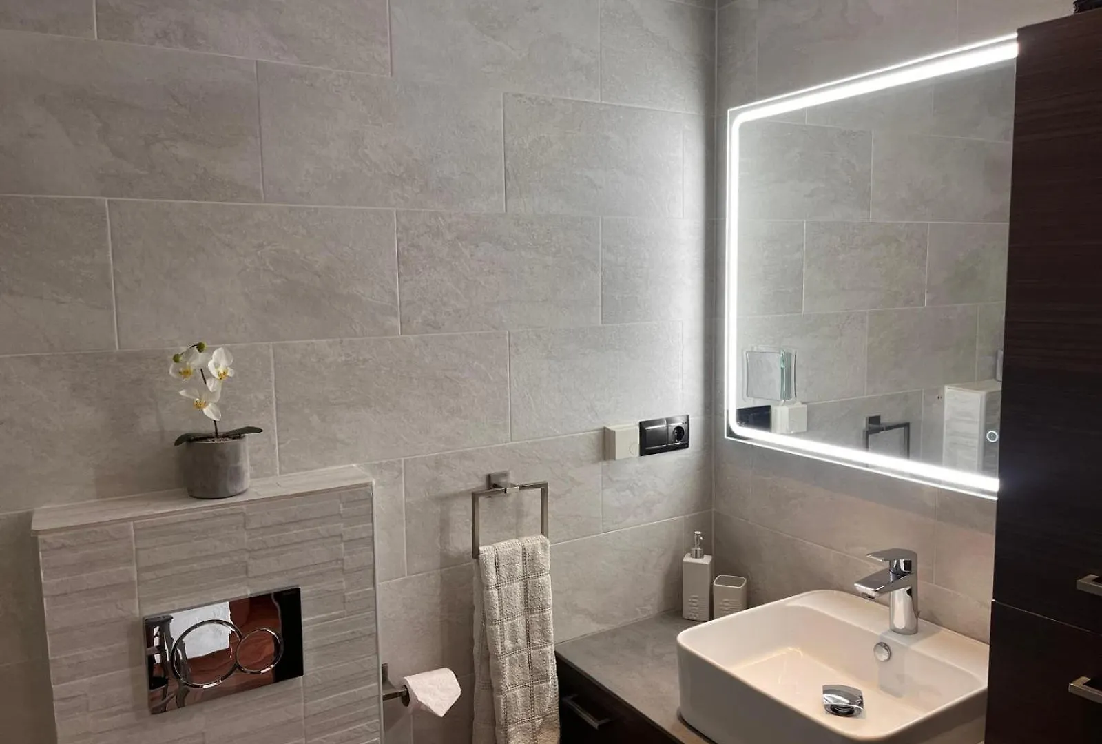 Casa Lopez Apartment Nerja