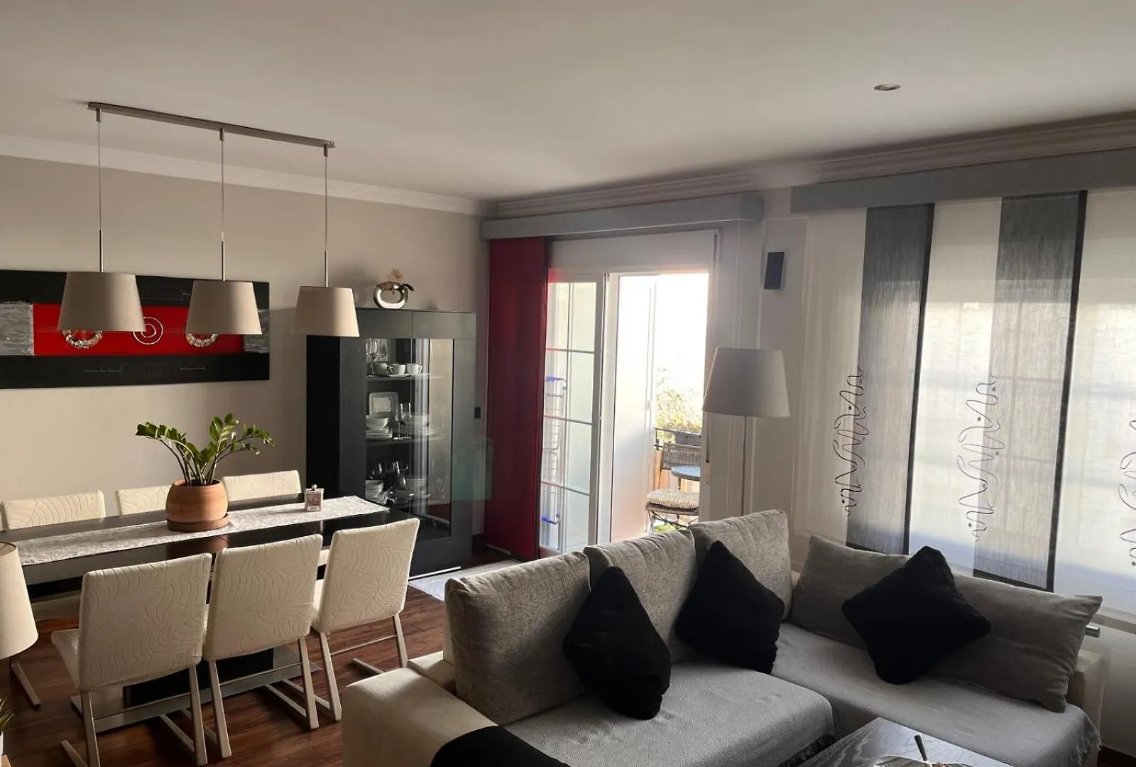 Casa Lopez Apartment Nerja