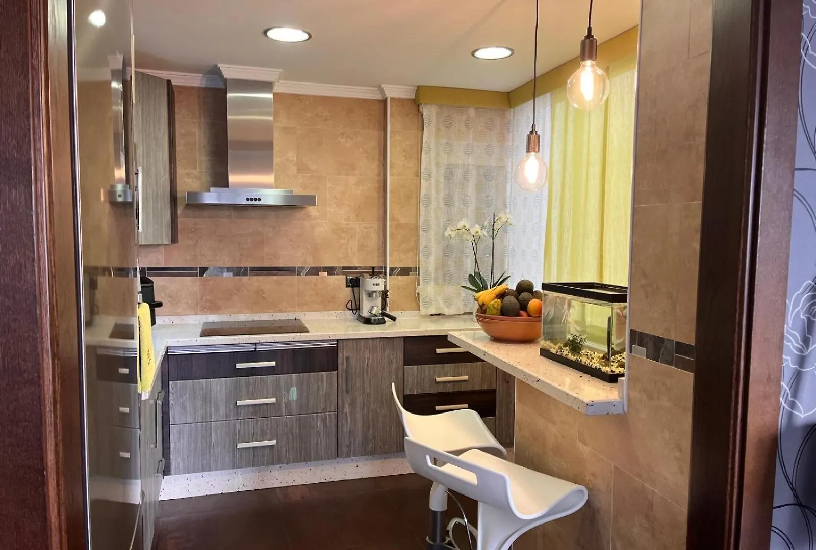 Casa Lopez Apartment Nerja 0*,  Spain
