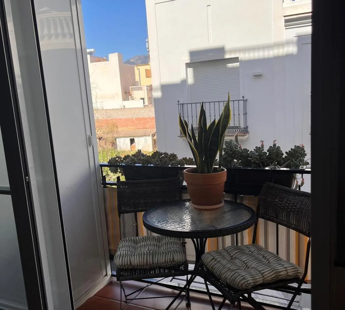 Casa Lopez Apartment Nerja 0*,