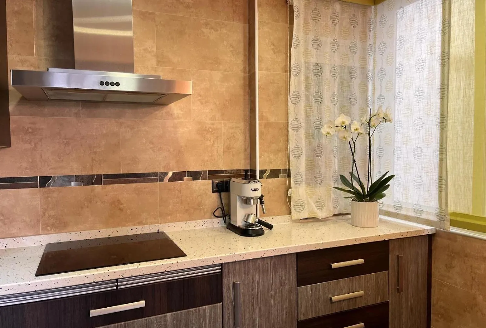 Casa Lopez Apartment Nerja