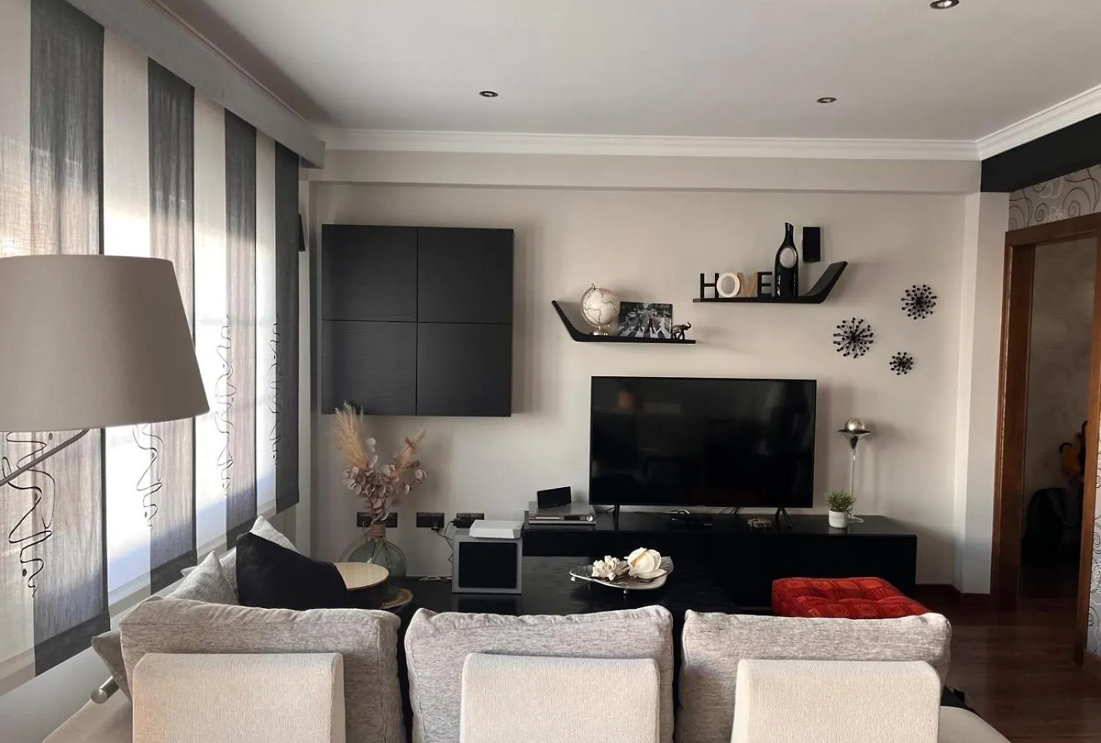 Casa Lopez Apartment Nerja