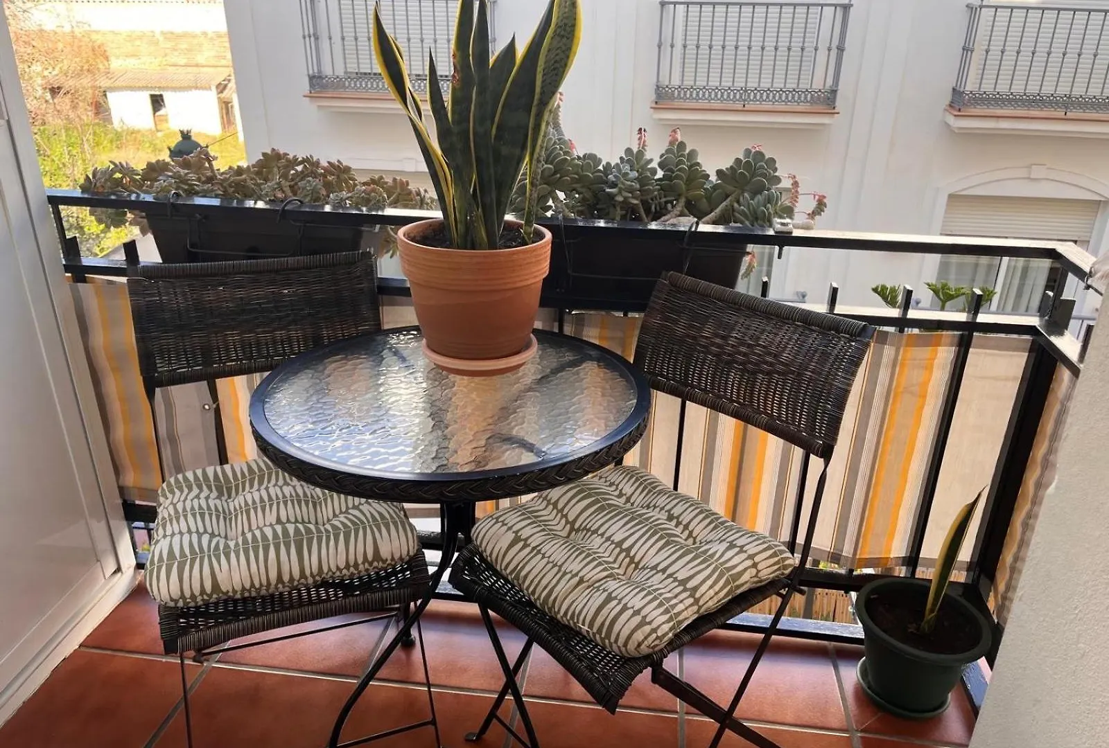 Casa Lopez Apartment Nerja Spain